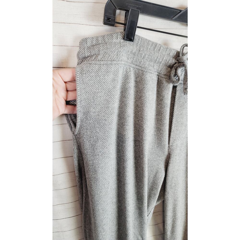 Faherty Whitewater Sweatpant In Grey Shell Loop, Sz Medium - Picture 2 of 16